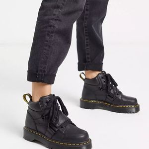 Dr. Martens Zuma ii Women's Boots